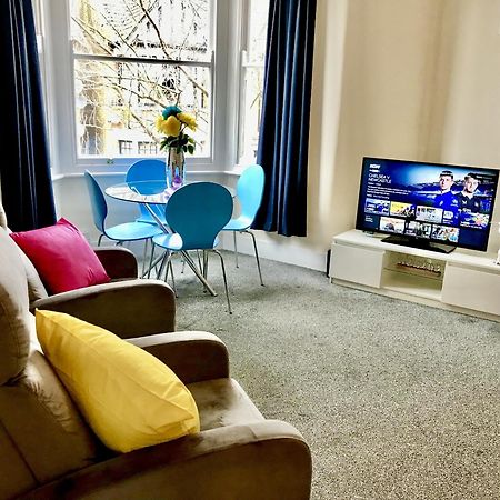 Coastal Apartment Southend-on-Sea Zewnętrze zdjęcie