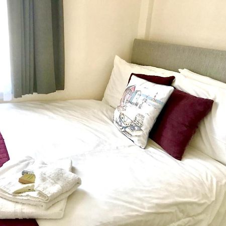Coastal Apartment Southend-on-Sea Zewnętrze zdjęcie