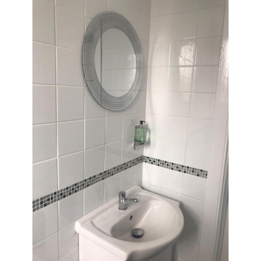 Coastal Apartment Southend-on-Sea Zewnętrze zdjęcie