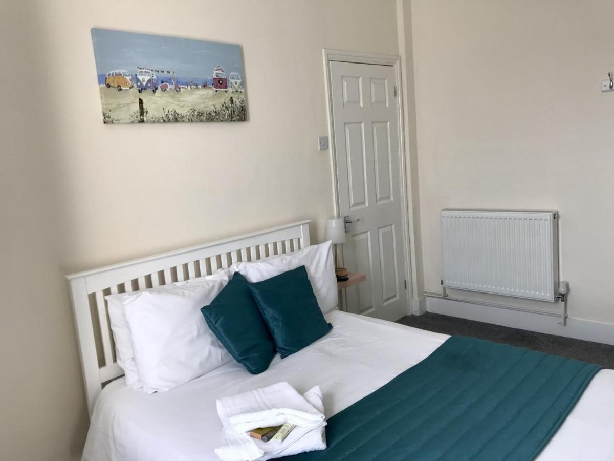Coastal Apartment Southend-on-Sea Zewnętrze zdjęcie