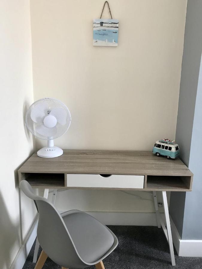 Coastal Apartment Southend-on-Sea Zewnętrze zdjęcie