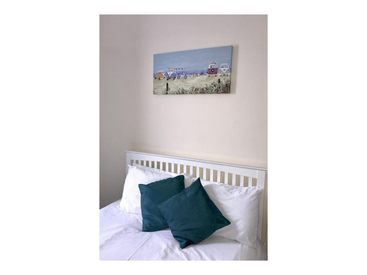 Coastal Apartment Southend-on-Sea Zewnętrze zdjęcie
