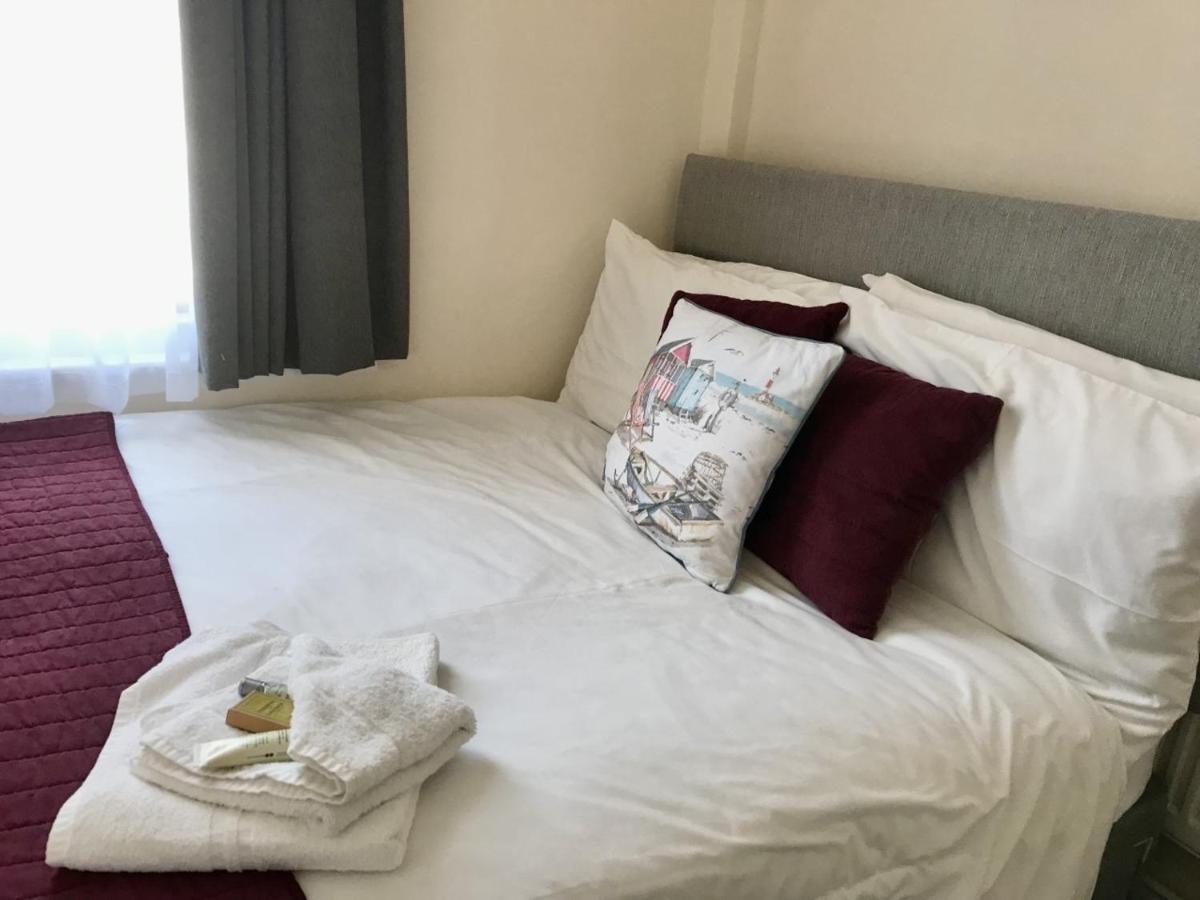 Coastal Apartment Southend-on-Sea Zewnętrze zdjęcie