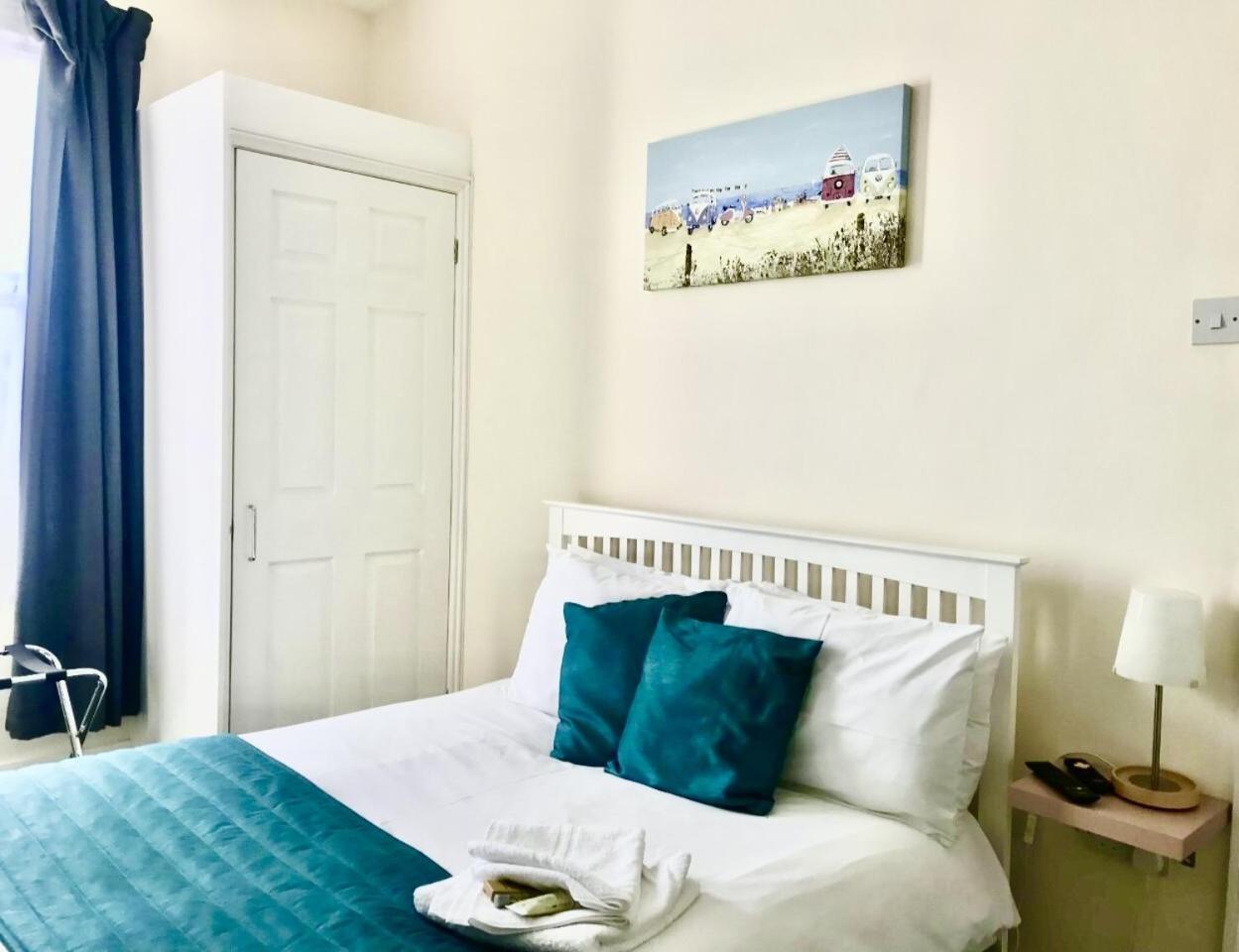 Coastal Apartment Southend-on-Sea Zewnętrze zdjęcie