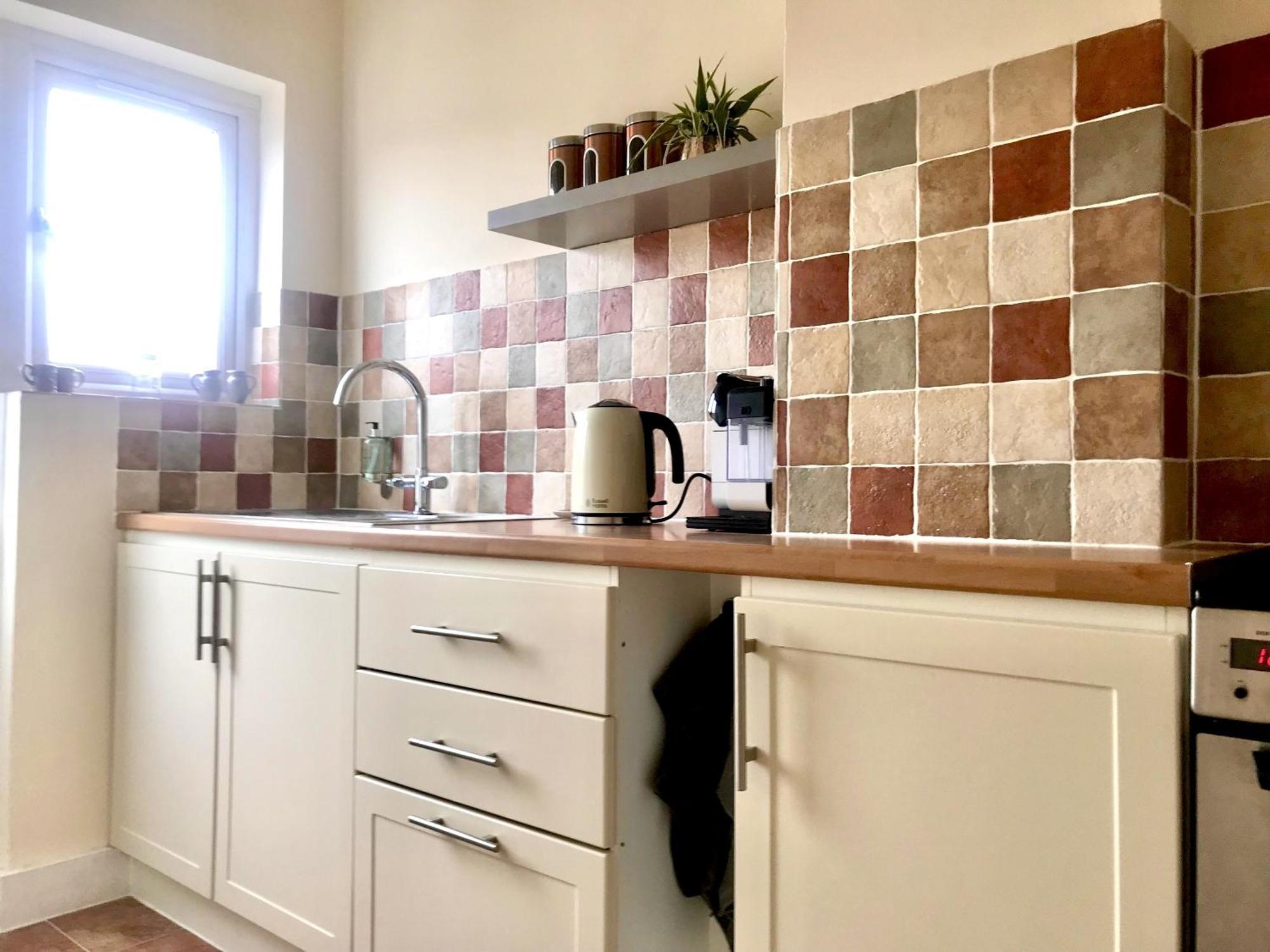 Coastal Apartment Southend-on-Sea Zewnętrze zdjęcie