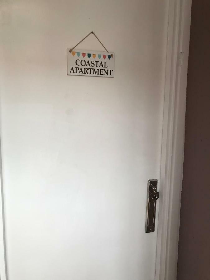 Coastal Apartment Southend-on-Sea Zewnętrze zdjęcie